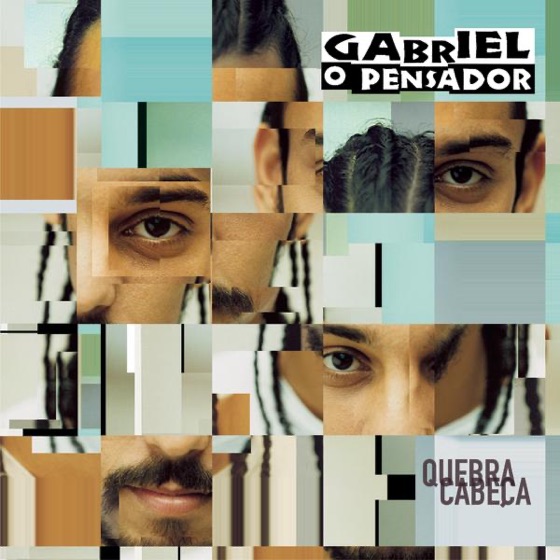 Cover artwork for Cachimbo Da Paz