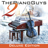 Download lagu The Piano Guys, Megan Nicole & Alex Goot - Begin Again (feat. Megan Nicole & Alex Goot).mp3 Download lagu The Piano Guys, Megan Nicole & Alex Goot - Begin Again (feat. Megan Nicole & Alex Goot).mp3