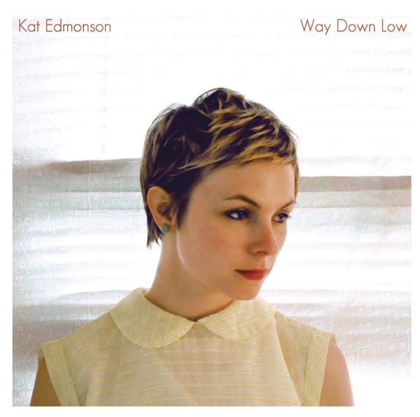 Kat Edmonson - I Just Wasn't Made for These Times