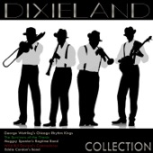 Original Dixieland One Step artwork
