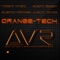 Orange Tech - Justin Jones & Alberto Martinez lyrics