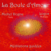 La Boule d'Amour - Logos & Michel Dogna