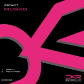 Musko - Front Row