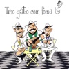 Trio Gato Com Fome