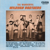 The Wilburn Brothers - Way Down Under Blues