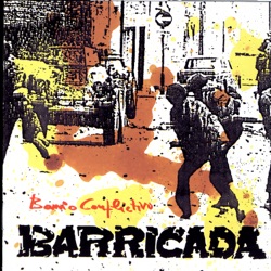 Barricada - Noche en la Ciudad