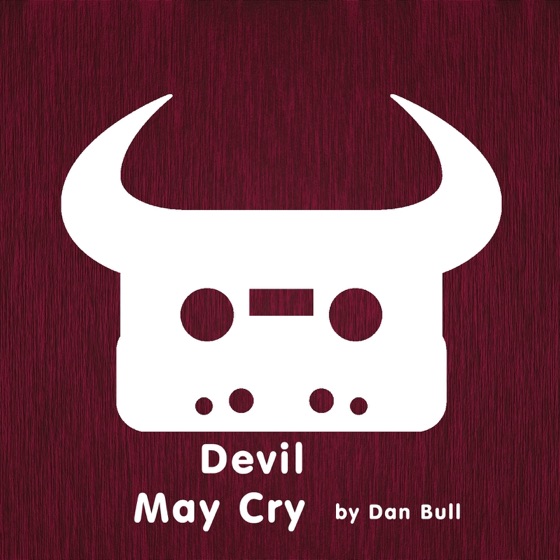 Cover artwork for Devil May Cry