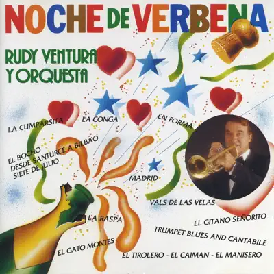 Noche de Verbena - Rudy Ventura