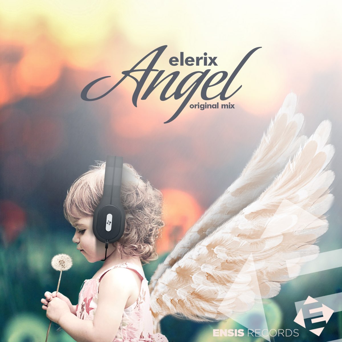 Музыка ангелов современная