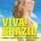Viva! Brazil - Urban X Latin X Samba X Reggae X Bossa ジャケット写真