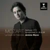 Stream & download Mozart: Symphonies Nos 25, 26 & 29