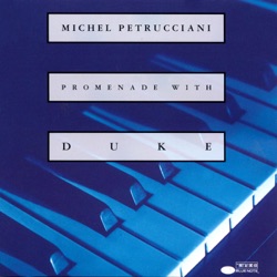 Michel Petrucciani - African Flower