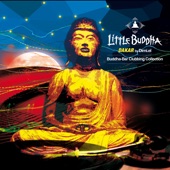 Little Buddha Dakar (Mixed By Dimi.el) artwork