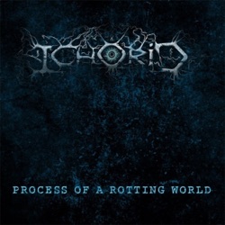 ICHORID - Infesting Hordes