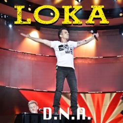 Loka - D.N.A.