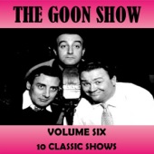 The Goon Show - The Treasure in the Lake