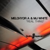 Real Thing (Louis Benedetti Mixes) - Single