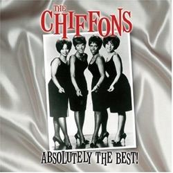 The Chiffons - Sweet Talkin' Guy