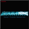 Metal Gear Rising Revengeance - Vocal Tracks Selection
