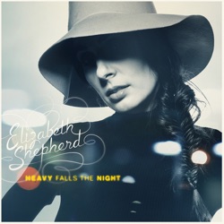 Elizabeth Shepherd - One More Day