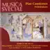 Piae Cantiones [1582]: Ave maris stella song reviews