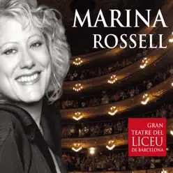 Gran Teatre del Liceu de Barcelona - Marina Rossell