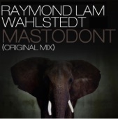 Mastodont (Raymond Lam vs. Wahlstedt) - Single