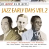 Eddie London's Hot Shots - That's a Serious Thing