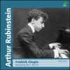 Chopin : Nocturnes I, No 1 to 10 (1936 - 1937)