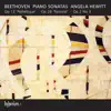Beethoven: Piano Sonatas, Vol. 2 album lyrics, reviews, download