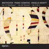 Stream & download Beethoven: Piano Sonatas, Vol. 2