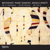 Angela Hewitt - Piano Sonata in D Major, "Pastoral", Op. 28: II. Andante