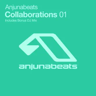 Anjunabeats Collaborations 01 by Various Artists album reviews, ratings, credits