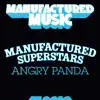 Angry Panda - Single album lyrics, reviews, download