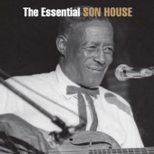 Son House - Death Letter Blues