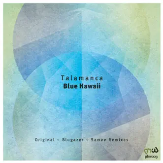 Blue Hawaii (Blugazer Remix) by Talamanca song reviws