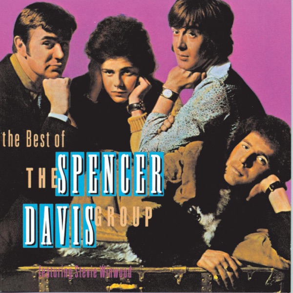 Spencer Davis Group - Gimme Some Lovin'