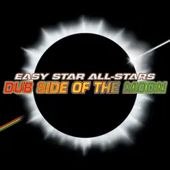 Dub Side of the Moon - Easy Star All Stars
