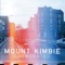 Carbonated - Mount Kimbie lyrics