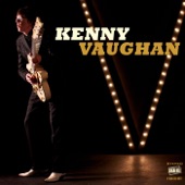 Kenny Vaughan - Mysterium