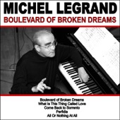 Boulevard of Broken Dreams artwork