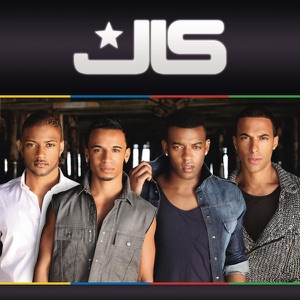 JLS - The Club Is Alive - 排舞 音乐