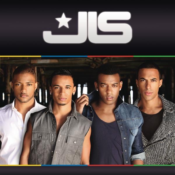 JLS - Beat Again