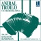 Garras (feat. Alberto Marino) - Aníbal Troilo y Su Orquesta lyrics