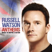 Anthems artwork