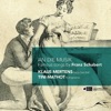 An die Musik - Famous Songs by Franz Schubert artwork
