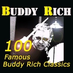 Buddy Rich - Oop Bop Sha - Bam