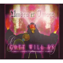 Gott will es - EP - Umbra Et Imago