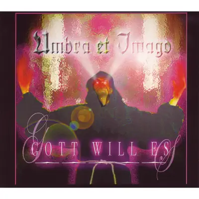 Gott will es - EP - Umbra Et Imago