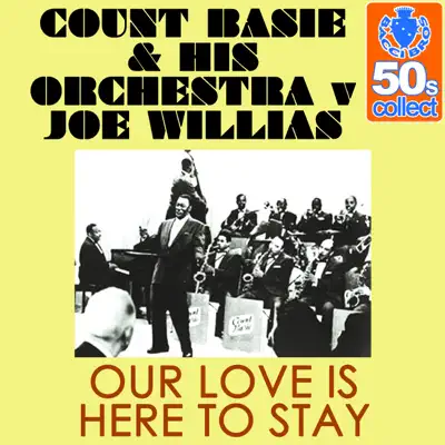 Our Love Is Here to Stay (Remastered) - Single - Joe Williams